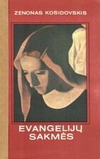 Evangelijų sakmės (1984)