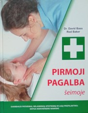 Pirmoji pagalba šeimoje