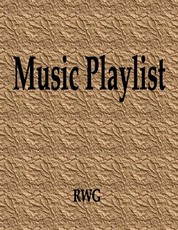 Music Playlist