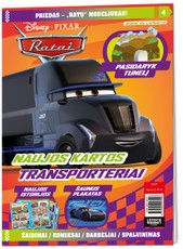 Ratai. Žurnalas. Nr 4. 2021