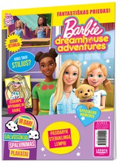 Barbie. Specialus Numeris 2023 03 Barbie. Specialus Numeris 2023 03