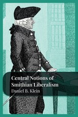 Central Notions of Smithian Liberty