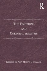 González, A: Emotions and Cultural Analysis