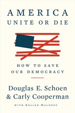 America: Unite or Die