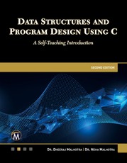 Data Structures and Program Design Using C
