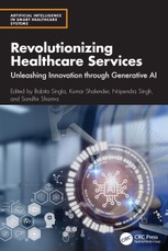 Revolutionizing Healthcare Services