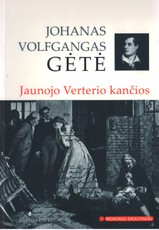 Jaunojo Verterio kančios