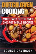 Dutch Oven Cooking