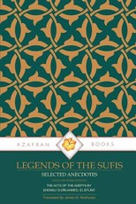 Legends of the Sufis