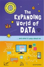 The Expanding World of Data