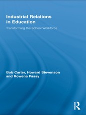 Industrial Relations in Education