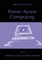 Power Aware Computing