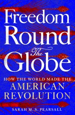 Freedom Round the Globe