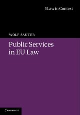 Public Services in EU Law