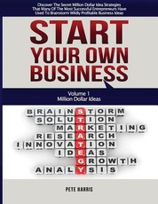 Start Your Own Business