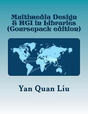 Multimedia Design & HCI in Libraries