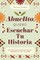 Abuelito, Quiero Escuchar Tu Historia