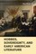 Hobbes, Sovereignty, and Early American Literature