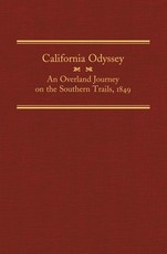 California Odyssey, Volume 21
