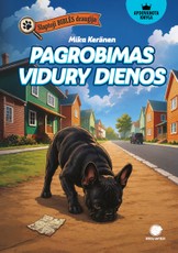 Pagrobimas vidury dienos