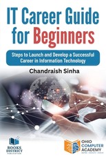 IT Career Guide for Beginners