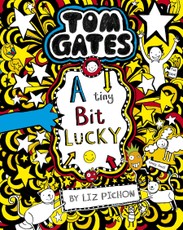 Tiny Bit Lucky
