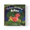 The Brave Little Dinosaur Achoo