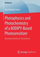 Photophysics and Photochemistry of a Bodipy‐based Photosensitizer