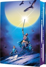 An Echo of Things to Come (Deluxe Limited Hardcover Edition)
