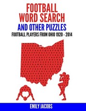 Football Word Search and Other Puzzles