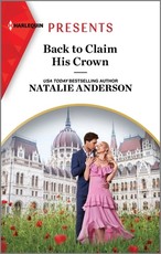 Crowned for Her Royal Secret
