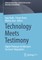 Technology Meets Testimony