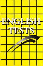 English tests (2003)