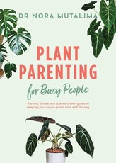 Plant Parenting for Busy People