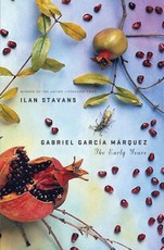 Gabriel García Márquez: The Early Years
