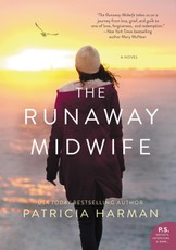Harman, P: Runaway Midwife