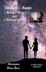 Starlight's Hearts (Large Text Edition)