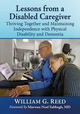Lessons from a Disabled Caregiver