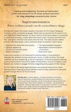 Tai Chi a Path to Becoming Superconscious