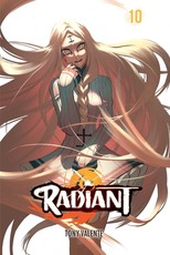 Radiant, Vol. 10, 10