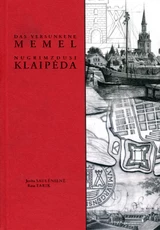 Nugrimzdusi Klaipėda