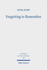 Forgetting to Remember