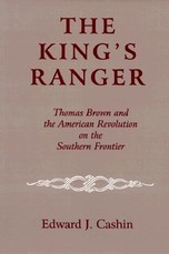 The King's Ranger