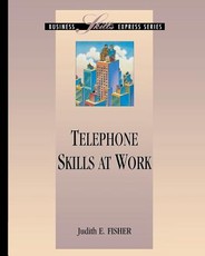 Telephone Skills at Work