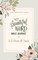 Niv, Beautiful Word Bible Journal, 1-2 Peter and Jude, Paperback, Comfort Print