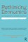 Rethinking Economics