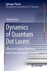 Dynamics of Quantum Dot Lasers