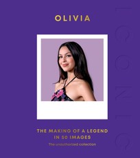 Iconic: Olivia