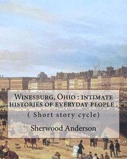 Winesburg, Ohio