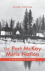 The Fort McKay MÃÂ©tis Nation